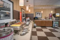 希爾頓歡朋套房酒店-德克薩斯州塞爾瑪聖安東尼奧蘭多夫空軍基地 - 早餐