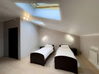 Trojka Hotels in Pereslavl-Zalesskiy