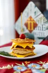IT Time Hotel - breakfast