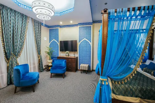 Marrakesh Boutique Hotel Hotels in Yakutsk