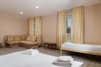 Olimp Hotel Hotels in Tashtagolsky District