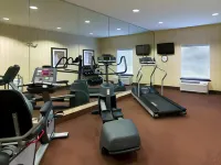 Hampton Inn Stow - Gym