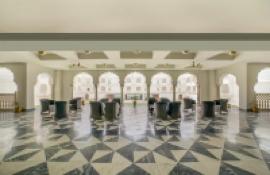 The Palace by Park Jewels Hotels and Resorts