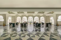 زون بالاس باي ذا بارك