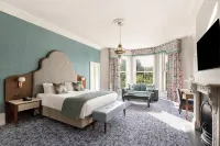 voco THE CLIFTON FOLKESTONE Hotel a Folkestone