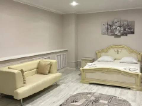 Kagau Hotel Complex Hotels in Penza