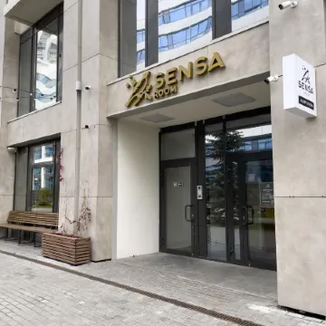 SENSA ROOM