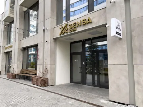 SENSA ROOM Отели рядом с достопримечательностью «Храм-на-Крови»