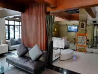 Izen Budget Hotel & Residence