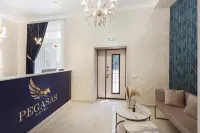 Pegasas Hotels in Alagirsky District