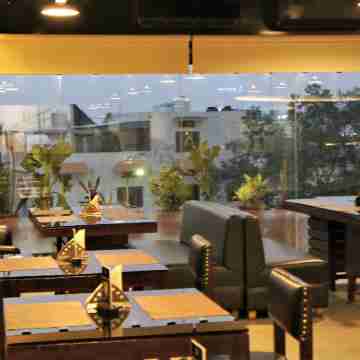 Stovehouse Inn Others