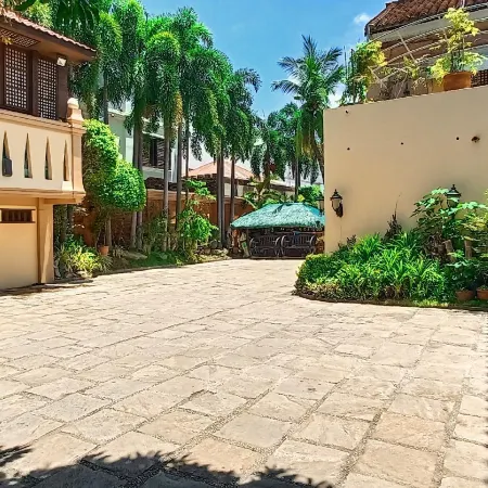 My Vigan Home Hotel
