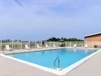 Inn at York Các khách sạn ở Xã Manchester