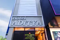 Vkg Hotels فنادق في 