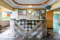 Cigad Hotel - Kitchens