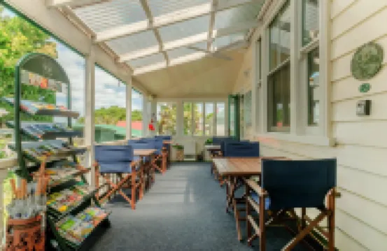 The Great Ponsonby Arthotel