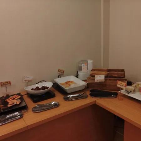 Hotel Hakusan Hills