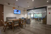 Gostinitsa "Ekodom" Sochi