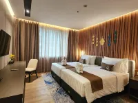 Patra Semarang Hotel & Convention Hotels in Candisari