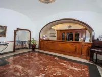 Hotel la Pace Hoteles en Nápoles