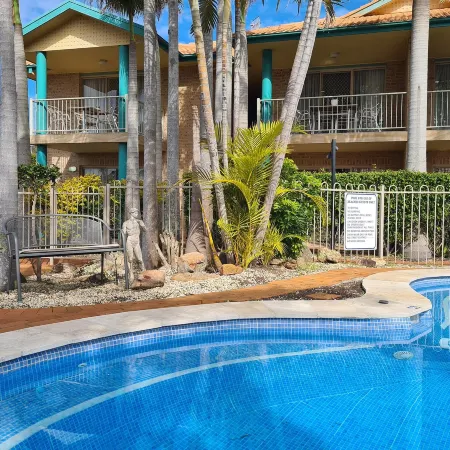 Beaches Serviced Apartments