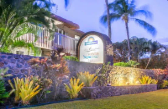 Days Inn by Wyndham Maui Oceanfront Hotels in 