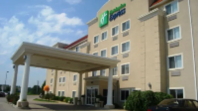 Holiday Inn Express EVANSVILLE - WEST by IHG