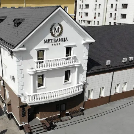 Метелица