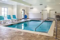 Comfort Inn PA Turnpike - I-81 - Pools