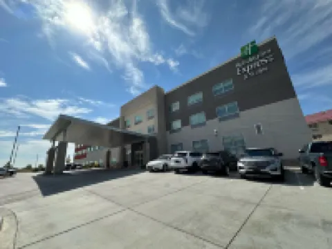 Holiday Inn Express & Suites FIRESTONE - LONGMONT by IHG Hoteles en Firestone