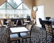 Quality Inn Southaven - Memphis South - breakfast