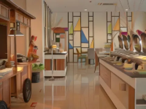 帕特雷杜邁酒店 杜邁酒店