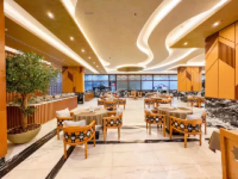 公寓式豪華大酒店