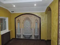 Uyut Hotel