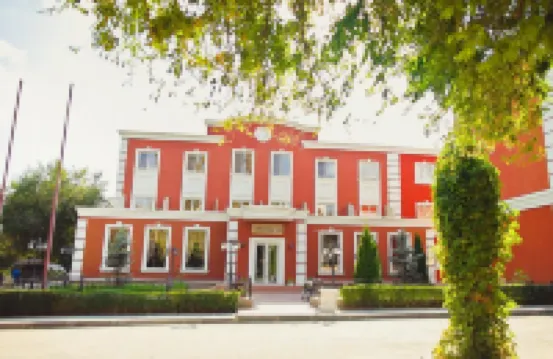Lajt Hotel Hotel di 