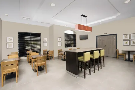 Country Inn & Suites by Radisson, Houston Intercontinental Airport East, TX