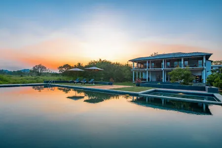 Ceylon Breeze Sigiriya
