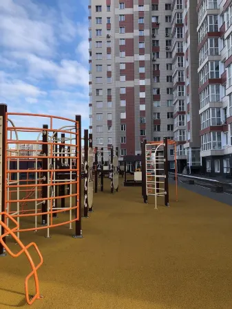 Hotel & Braun (Отель & Браун) Отели рядом с достопримечательностью «Приход Христа Царя Вселенной Римско-Католической церкви г. Барнаула»