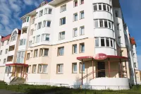 Мини-отель на Победы,20 - С парковкой