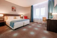 Aquamarine Hotel & Spa Hotel di Kursk