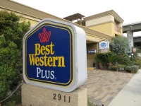 Best Western Plus Glendale Hotel a Los Angeles