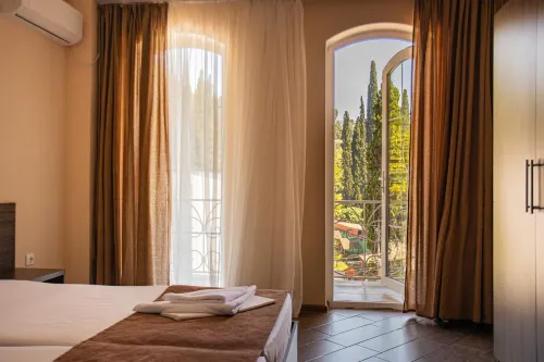 Nikopoli Gudauta 호텔