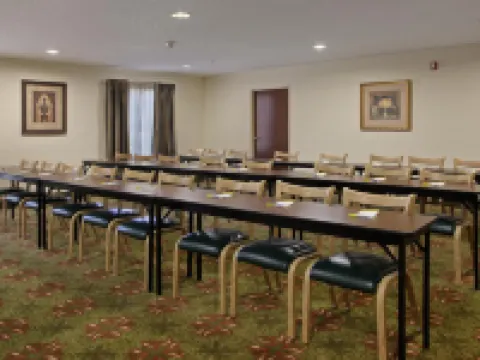 Days Inn by Wyndham Shallotte Hotels in Shallotte