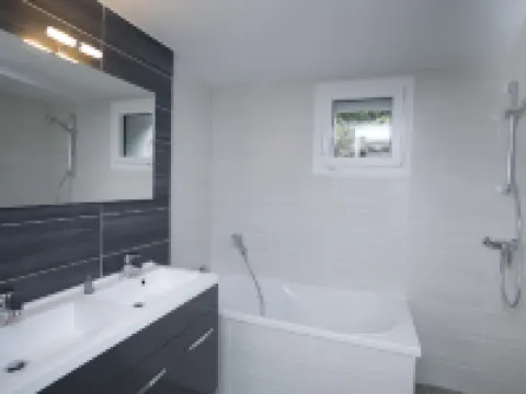 Appartement Semnoz - Vue Lac Hoteles en Sévrier