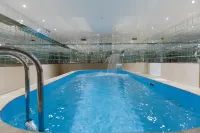 Atlantik Hotel - Pools