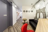 Nice People Mini-Hotel