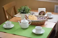 Ganza Hotel - Cho phép mang theo thú cưng