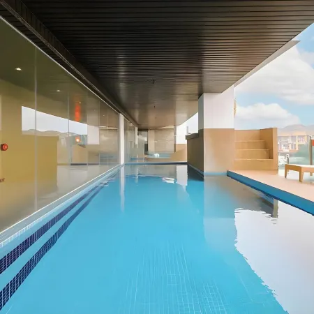 The Guest Hotel & Spa