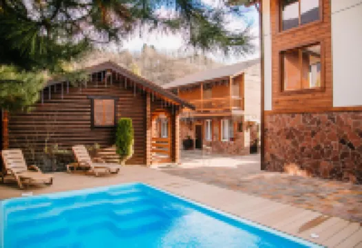 Bergamo Eco Hotel