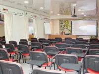 Anzas Hotels in Abakan